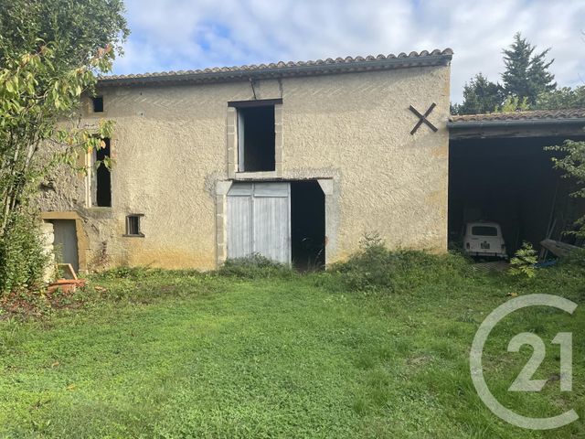 maison - RIBOUISSE - 11