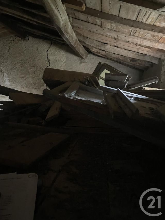 maison à vendre - 5 pièces - 224.01 m2 - RIBOUISSE - 11 - LANGUEDOC-ROUSSILLON - Century 21 Immo Sud