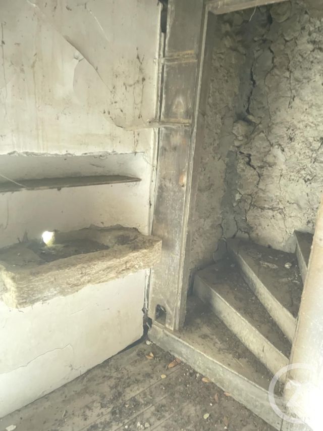 maison à vendre - 5 pièces - 224.01 m2 - RIBOUISSE - 11 - LANGUEDOC-ROUSSILLON - Century 21 Immo Sud