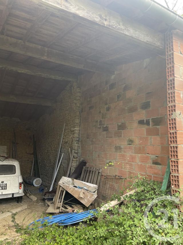 maison à vendre - 5 pièces - 224.01 m2 - RIBOUISSE - 11 - LANGUEDOC-ROUSSILLON - Century 21 Immo Sud