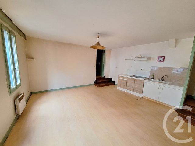 immeuble à vendre - 259.0 m2 - MIREPOIX - 09 - MIDI-PYRENEES - Century 21 Immo Sud