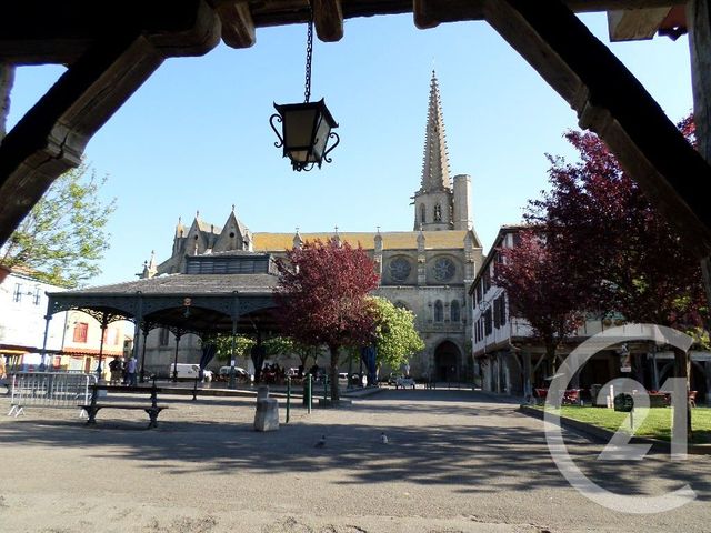 immeuble à vendre - 259.0 m2 - MIREPOIX - 09 - MIDI-PYRENEES - Century 21 Immo Sud