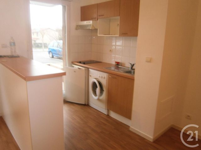 Appartement F2 à louer - 2 pièces - 39.62 m2 - MIREPOIX - 09 - MIDI-PYRENEES - Century 21 Immo Sud