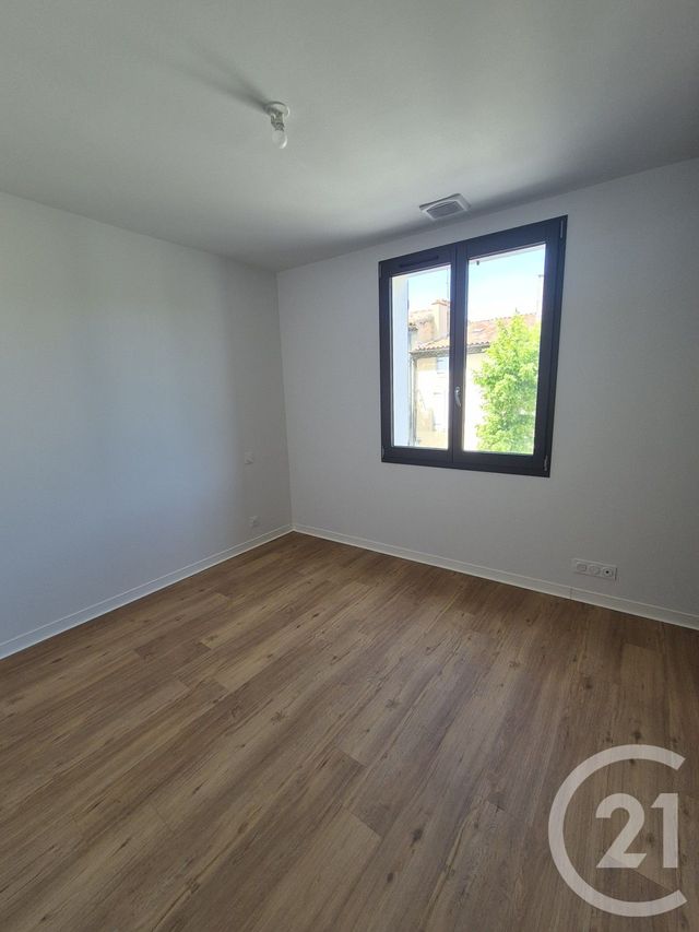 Appartement T3 à louer - 3 pièces - 64.8 m2 - LERAN - 09 - MIDI-PYRENEES - Century 21 Immo Sud