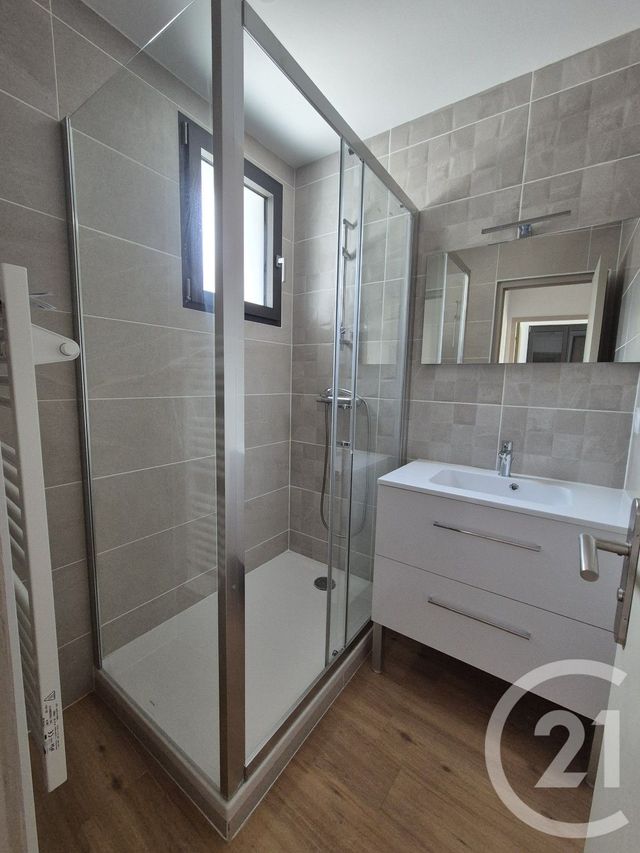 Appartement T3 à louer - 3 pièces - 64.8 m2 - LERAN - 09 - MIDI-PYRENEES - Century 21 Immo Sud
