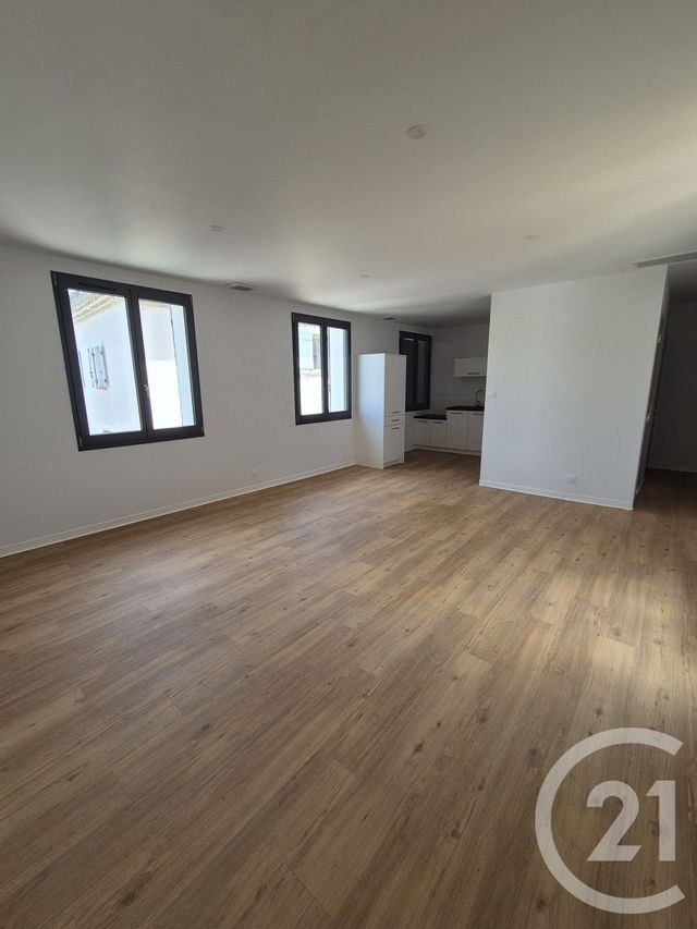 Appartement T3 à louer - 3 pièces - 64.8 m2 - LERAN - 09 - MIDI-PYRENEES - Century 21 Immo Sud