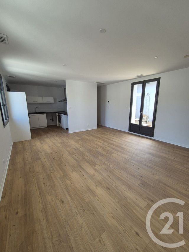 Appartement T3 à louer - 3 pièces - 64.8 m2 - LERAN - 09 - MIDI-PYRENEES - Century 21 Immo Sud