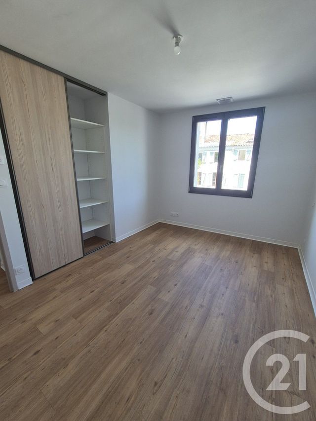 Appartement T3 à louer - 3 pièces - 64.8 m2 - LERAN - 09 - MIDI-PYRENEES - Century 21 Immo Sud