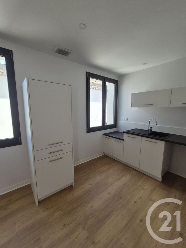 Appartement T3 à louer - 3 pièces - 64.8 m2 - LERAN - 09 - MIDI-PYRENEES - Century 21 Immo Sud