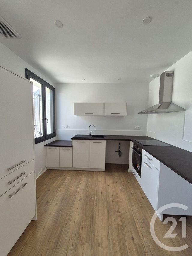 Appartement T3 à louer LERAN