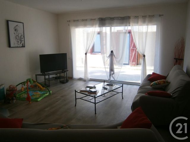 maison à louer - 3 pièces - 94.54 m2 - DUN - 09 - MIDI-PYRENEES - Century 21 Immo Sud