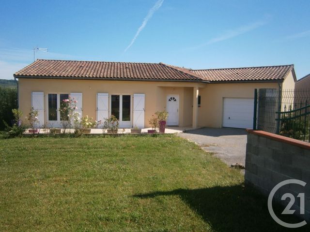 Maison à louer MIREPOIX