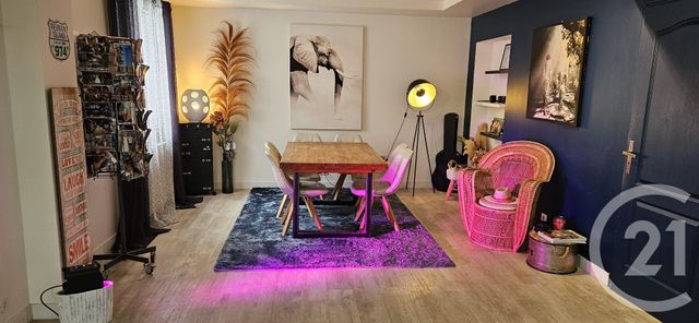 maison à louer - 6 pièces - 195.0 m2 - MIREPOIX - 09 - MIDI-PYRENEES - Century 21 Immo Sud