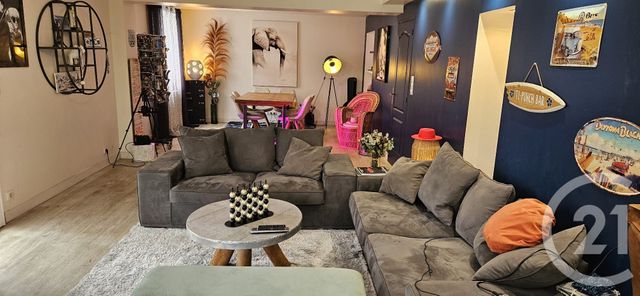 maison à louer - 6 pièces - 195.0 m2 - MIREPOIX - 09 - MIDI-PYRENEES - Century 21 Immo Sud