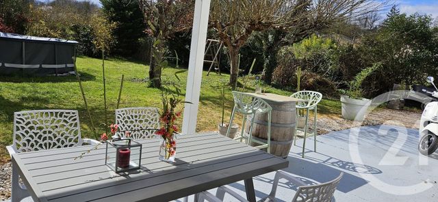 maison à louer - 6 pièces - 195.0 m2 - MIREPOIX - 09 - MIDI-PYRENEES - Century 21 Immo Sud