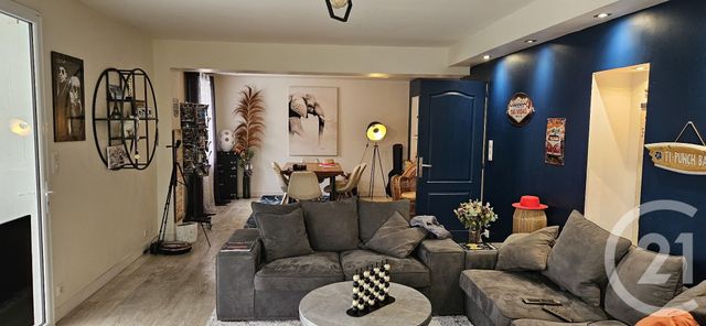 maison à louer - 6 pièces - 195.0 m2 - MIREPOIX - 09 - MIDI-PYRENEES - Century 21 Immo Sud