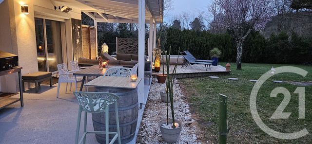 maison à louer - 6 pièces - 195.0 m2 - MIREPOIX - 09 - MIDI-PYRENEES - Century 21 Immo Sud