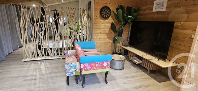 maison à louer - 6 pièces - 195.0 m2 - MIREPOIX - 09 - MIDI-PYRENEES - Century 21 Immo Sud