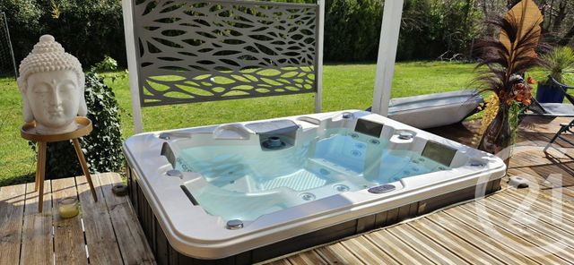 maison à louer - 6 pièces - 195.0 m2 - MIREPOIX - 09 - MIDI-PYRENEES - Century 21 Immo Sud