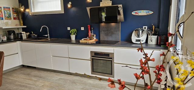 maison à louer - 6 pièces - 195.0 m2 - MIREPOIX - 09 - MIDI-PYRENEES - Century 21 Immo Sud