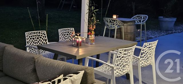 maison à louer - 6 pièces - 195.0 m2 - MIREPOIX - 09 - MIDI-PYRENEES - Century 21 Immo Sud