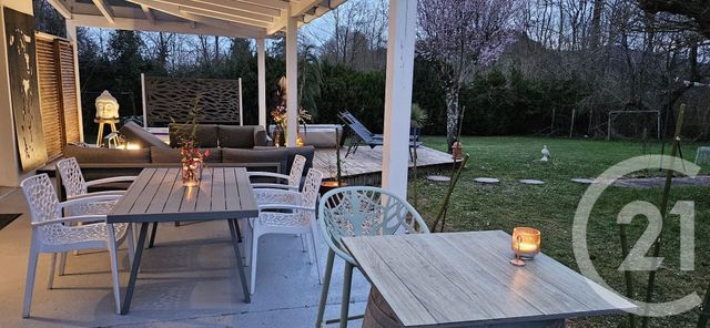 maison à louer - 6 pièces - 195.0 m2 - MIREPOIX - 09 - MIDI-PYRENEES - Century 21 Immo Sud