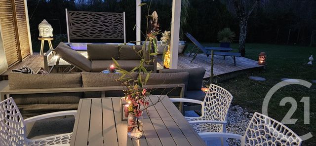 maison à louer - 6 pièces - 195.0 m2 - MIREPOIX - 09 - MIDI-PYRENEES - Century 21 Immo Sud