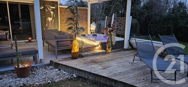 maison à louer - 6 pièces - 195.0 m2 - MIREPOIX - 09 - MIDI-PYRENEES - Century 21 Immo Sud