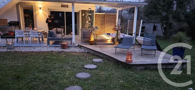 maison à louer - 6 pièces - 195.0 m2 - MIREPOIX - 09 - MIDI-PYRENEES - Century 21 Immo Sud