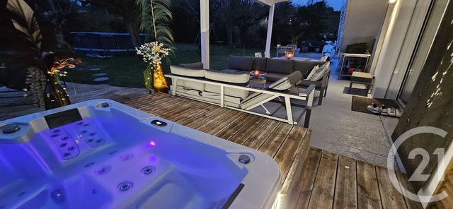 maison à louer - 6 pièces - 195.0 m2 - MIREPOIX - 09 - MIDI-PYRENEES - Century 21 Immo Sud