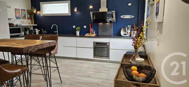 maison à louer - 6 pièces - 195.0 m2 - MIREPOIX - 09 - MIDI-PYRENEES - Century 21 Immo Sud