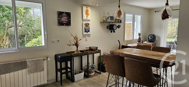 maison à louer - 6 pièces - 195.0 m2 - MIREPOIX - 09 - MIDI-PYRENEES - Century 21 Immo Sud