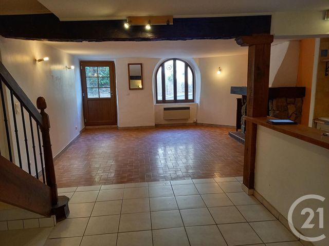 maison à louer - 3 pièces - 75.0 m2 - CAMON - 09 - MIDI-PYRENEES - Century 21 Immo Sud