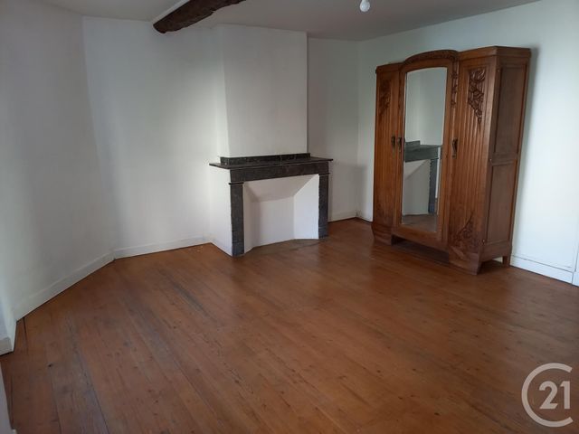 maison à louer - 3 pièces - 75.0 m2 - CAMON - 09 - MIDI-PYRENEES - Century 21 Immo Sud