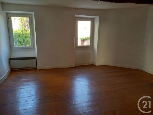 maison à louer - 3 pièces - 75.0 m2 - CAMON - 09 - MIDI-PYRENEES - Century 21 Immo Sud