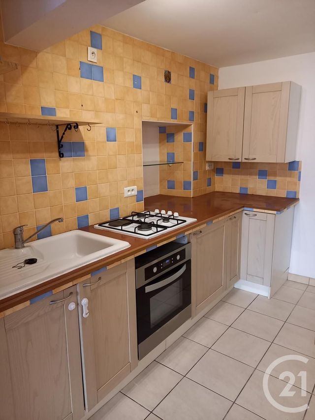 maison à louer - 3 pièces - 75.0 m2 - CAMON - 09 - MIDI-PYRENEES - Century 21 Immo Sud