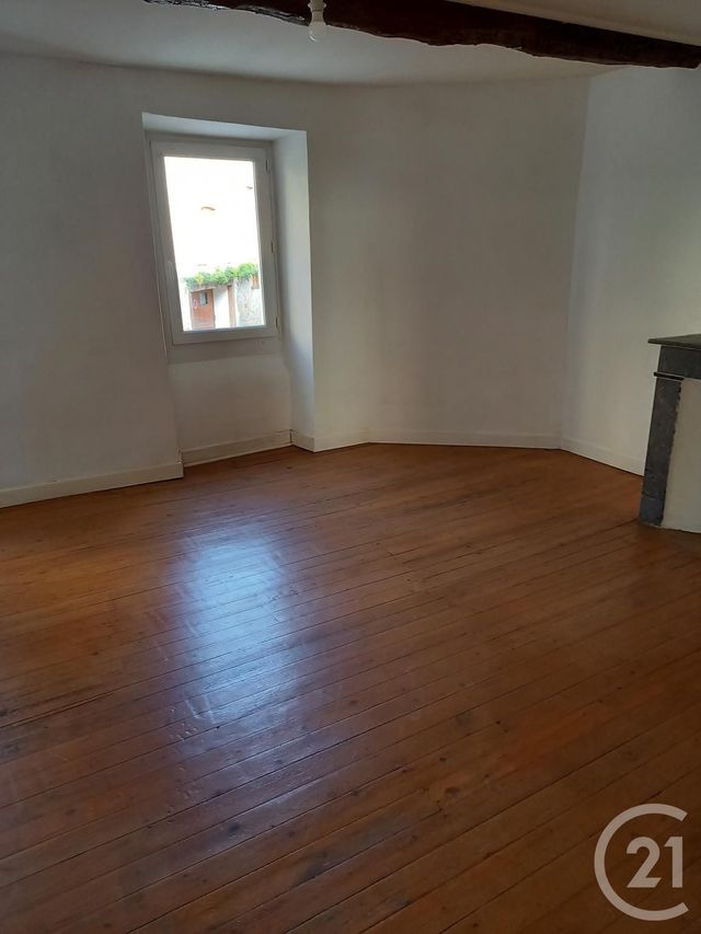 maison à louer - 3 pièces - 75.0 m2 - CAMON - 09 - MIDI-PYRENEES - Century 21 Immo Sud