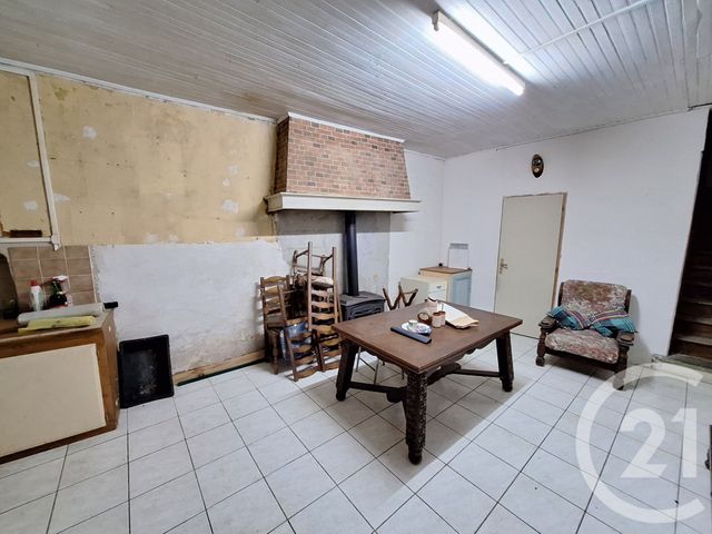 maison à vendre - 4 pièces - 114.0 m2 - LAROQUE D OLMES - 09 - MIDI-PYRENEES - Century 21 Immo Sud