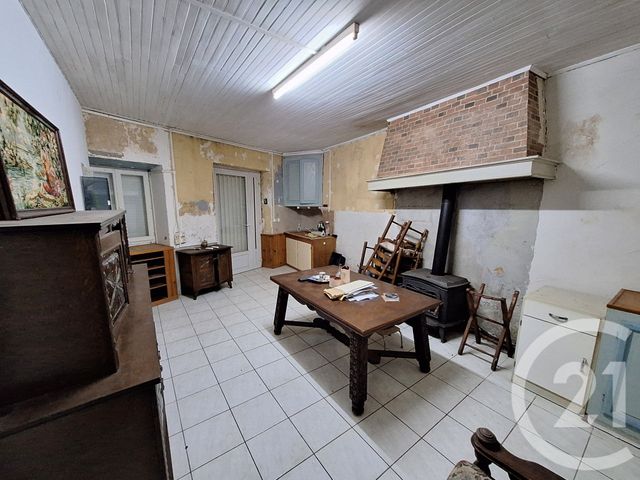 maison à vendre - 4 pièces - 114.0 m2 - LAROQUE D OLMES - 09 - MIDI-PYRENEES - Century 21 Immo Sud