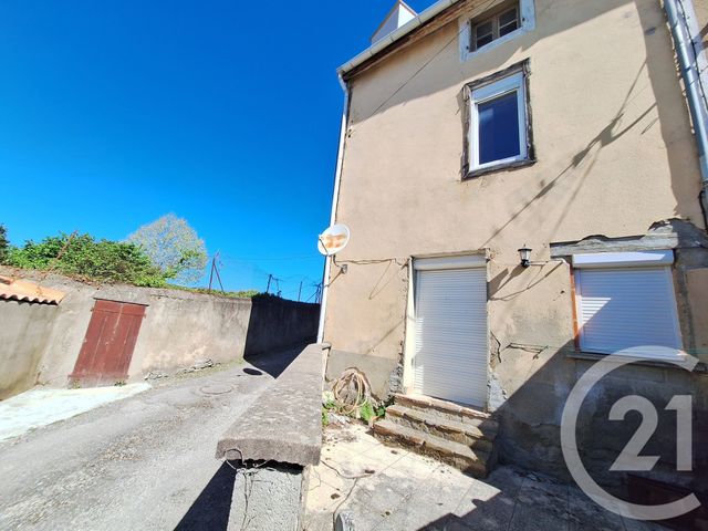 maison - LAROQUE D OLMES - 09