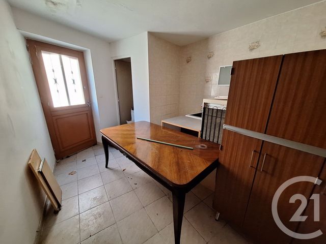 maison à vendre - 4 pièces - 114.0 m2 - LAROQUE D OLMES - 09 - MIDI-PYRENEES - Century 21 Immo Sud