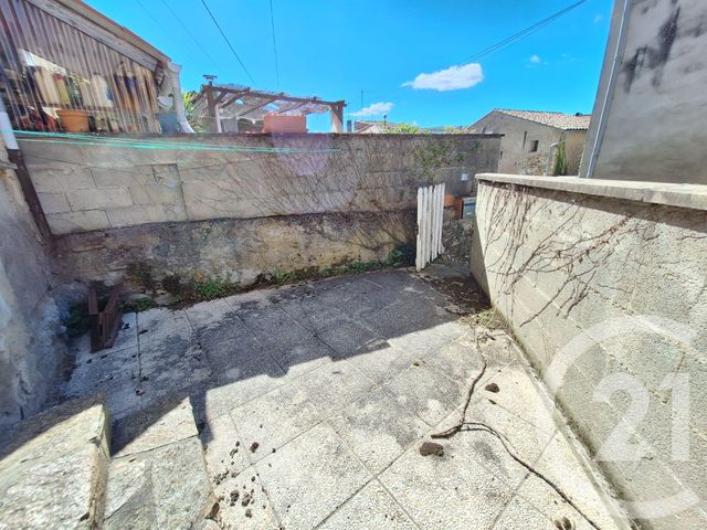 maison à vendre - 4 pièces - 114.0 m2 - LAROQUE D OLMES - 09 - MIDI-PYRENEES - Century 21 Immo Sud