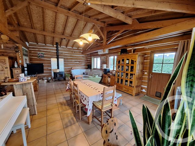 maison à vendre - 7 pièces - 198.0 m2 - MIREPOIX - 09 - MIDI-PYRENEES - Century 21 Immo Sud