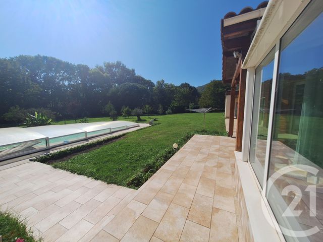 maison à vendre - 7 pièces - 198.0 m2 - MIREPOIX - 09 - MIDI-PYRENEES - Century 21 Immo Sud