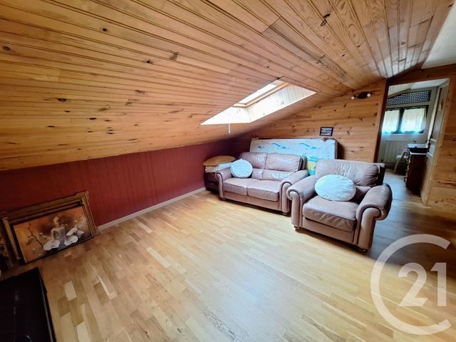 maison à vendre - 7 pièces - 198.0 m2 - MIREPOIX - 09 - MIDI-PYRENEES - Century 21 Immo Sud