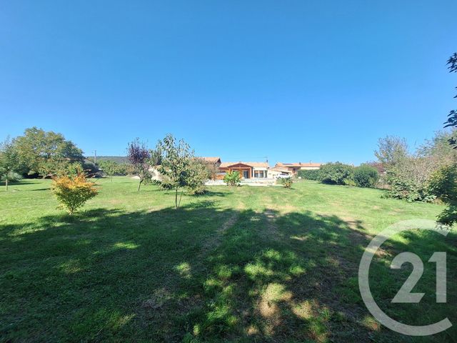 maison à vendre - 7 pièces - 198.0 m2 - MIREPOIX - 09 - MIDI-PYRENEES - Century 21 Immo Sud