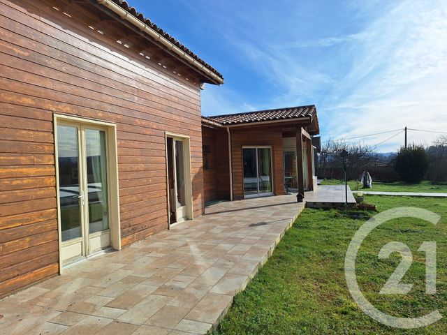 maison à vendre - 7 pièces - 198.0 m2 - MIREPOIX - 09 - MIDI-PYRENEES - Century 21 Immo Sud