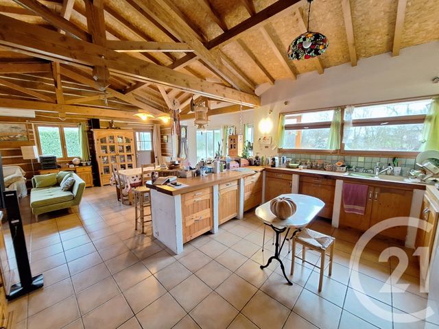 maison à vendre - 7 pièces - 198.0 m2 - MIREPOIX - 09 - MIDI-PYRENEES - Century 21 Immo Sud