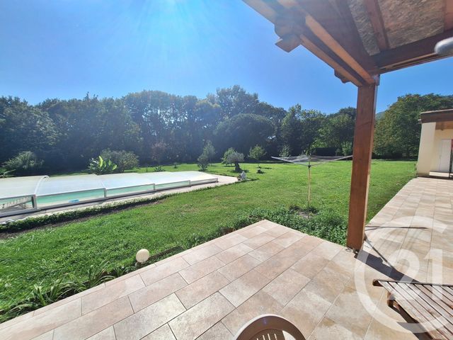 maison à vendre - 7 pièces - 198.0 m2 - MIREPOIX - 09 - MIDI-PYRENEES - Century 21 Immo Sud