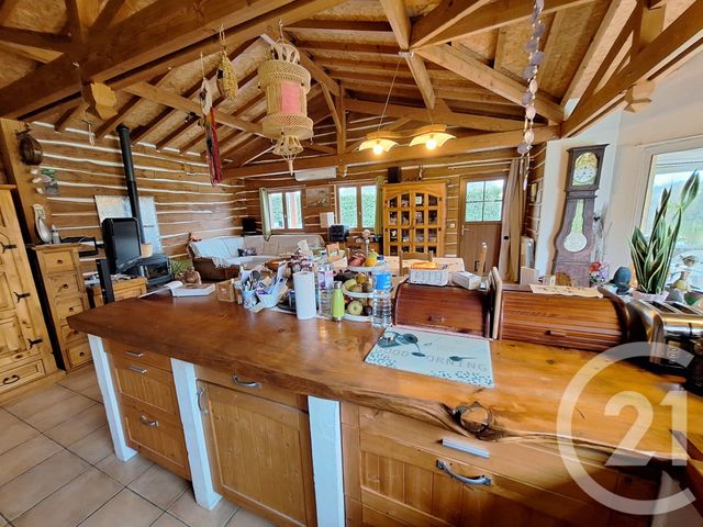 maison à vendre - 7 pièces - 198.0 m2 - MIREPOIX - 09 - MIDI-PYRENEES - Century 21 Immo Sud